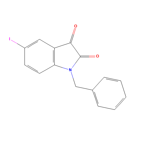 chemical structure of 625456-97-5 FT-0721819