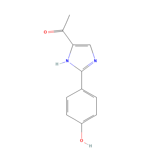chemical structure of 126008-05-7 FT-0721833