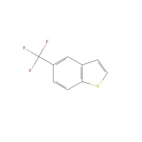 chemical structure of 132896-18-5 FT-0721837