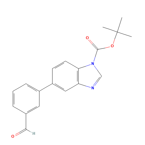 chemical structure of 1008359-49-6 FT-0721874