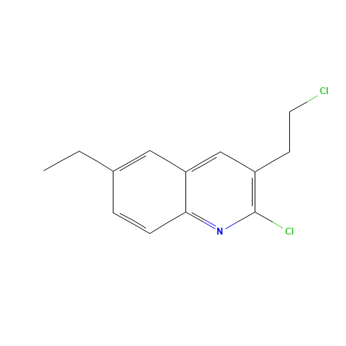 chemical structure of 948294-51-7 FT-0721876