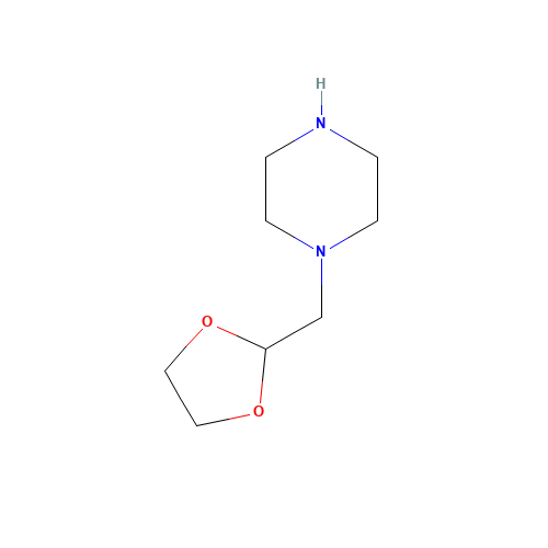 chemical structure of 682802-92-2 FT-0721878