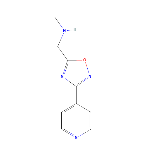 chemical structure of 915921-76-5 FT-0721885