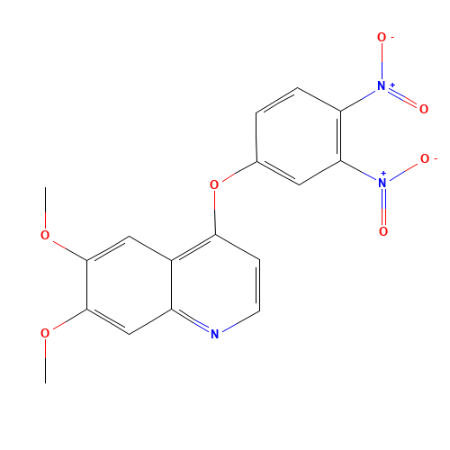 chemical structure of 952490-56-1 FT-0721892