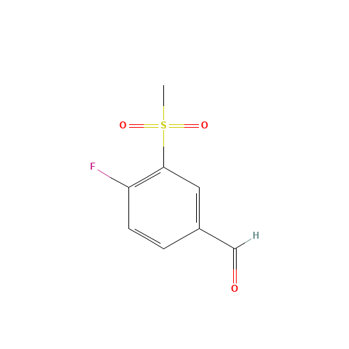chemical structure of 914636-50-3 FT-0721917