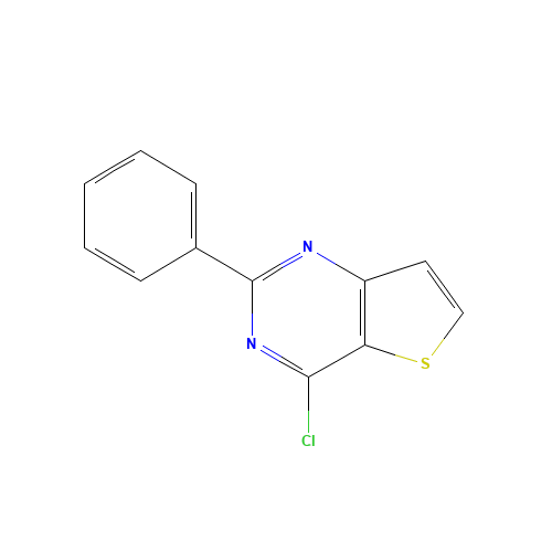 chemical structure of 214417-22-8 FT-0721921