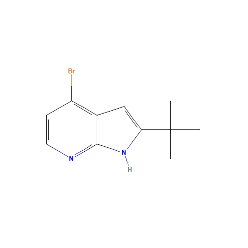 chemical structure of 1014613-61-6 FT-0721940