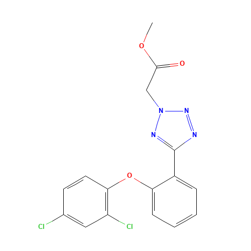 chemical structure of 1314406-38-6 FT-0721966