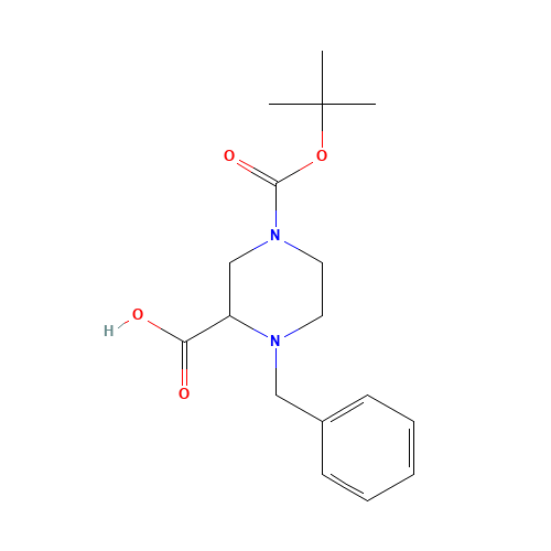 chemical structure of 181956-25-2 FT-0721967