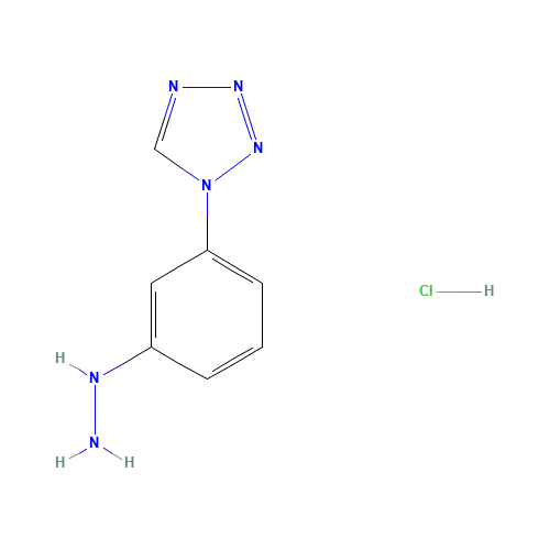 chemical structure of 847606-72-8 FT-0721973