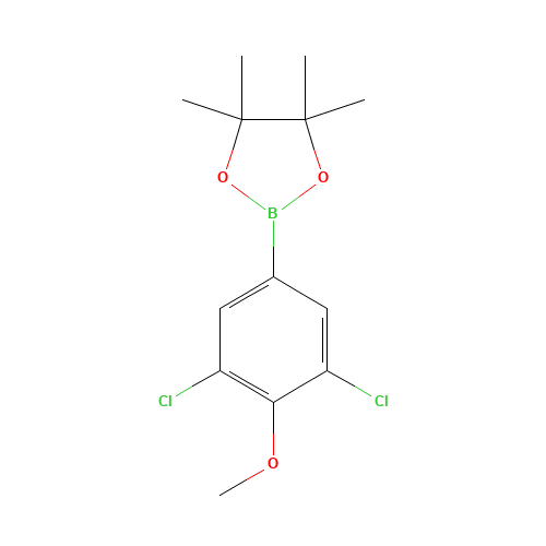 chemical structure of 942069-69-4 FT-0722007
