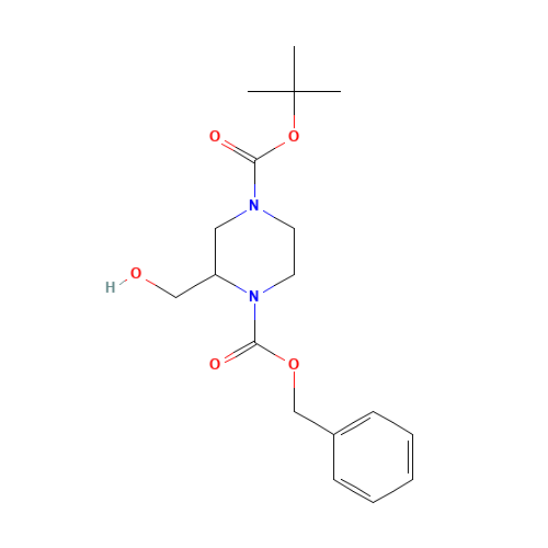 chemical structure of 317365-33-6 FT-0722051