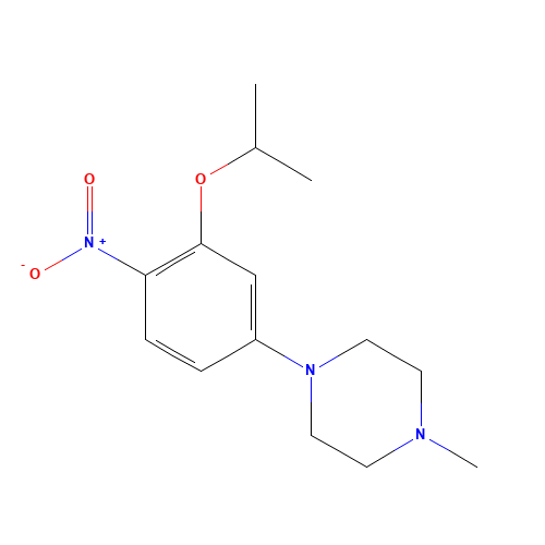 chemical structure of 1462950-72-6 FT-0722057
