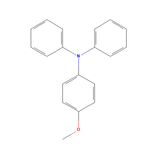 chemical structure of 4316-51-2 FT-0722073