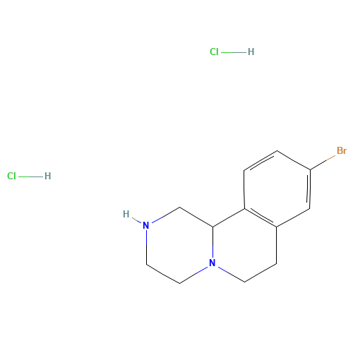 chemical structure of 1188265-98-6 FT-0722076