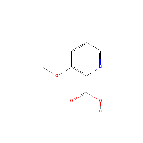 chemical structure of 16478-52-7 FT-0722080