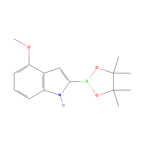 chemical structure of 1072811-21-2 FT-0722082