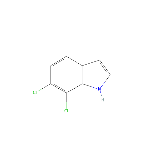 chemical structure of 57817-08-0 FT-0722097