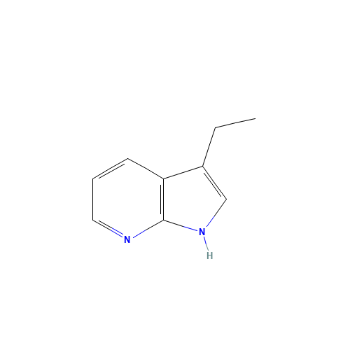 chemical structure of 10299-74-8 FT-0722103