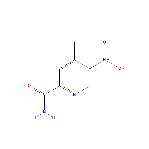 chemical structure of 59290-38-9 FT-0722110