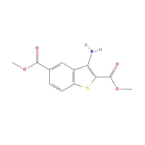 chemical structure of 181282-81-5 FT-0722115