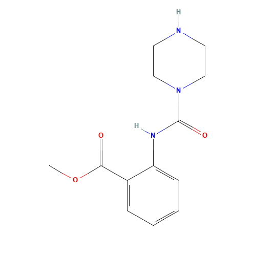 chemical structure of 906090-01-5 FT-0722116
