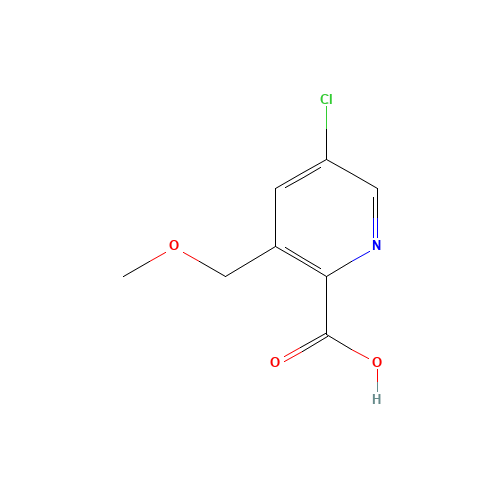 chemical structure of 1386986-57-7 FT-0722119