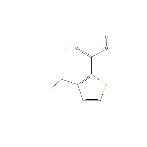 chemical structure of 74965-84-7 FT-0722120