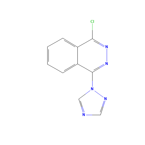 chemical structure of 851679-30-6 FT-0722143