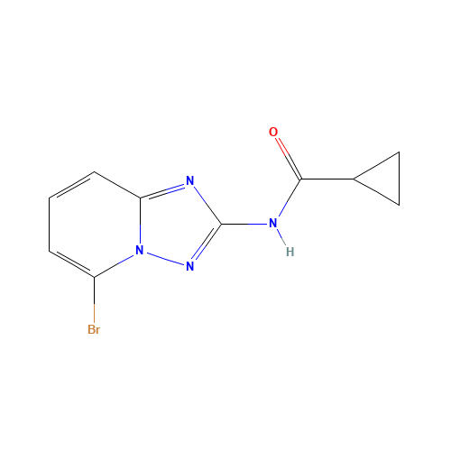 chemical structure of 1142943-96-1 FT-0722144