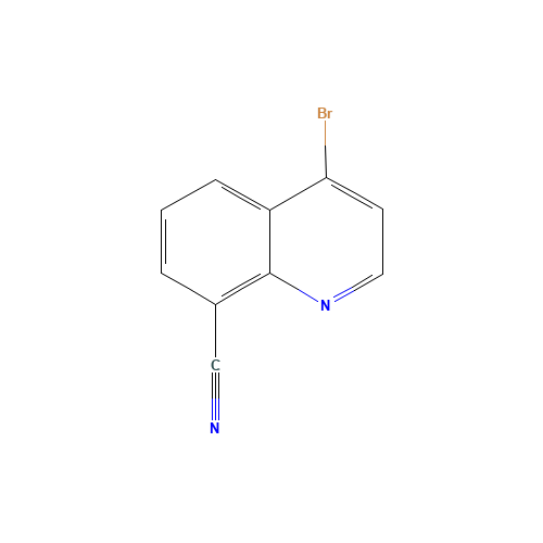 chemical structure of 1020743-28-5 FT-0722166