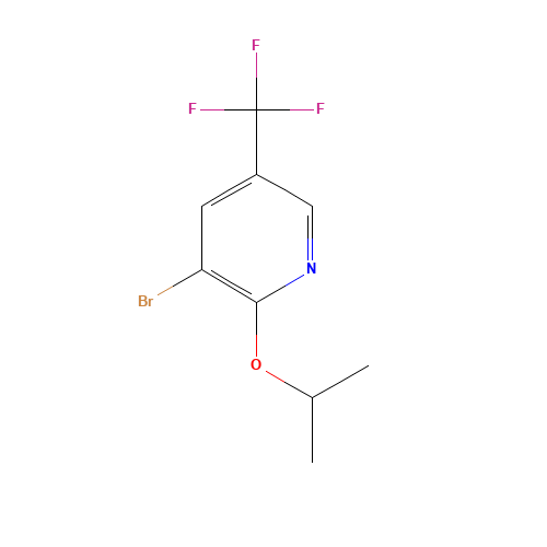chemical structure of 216766-04-0 FT-0722168