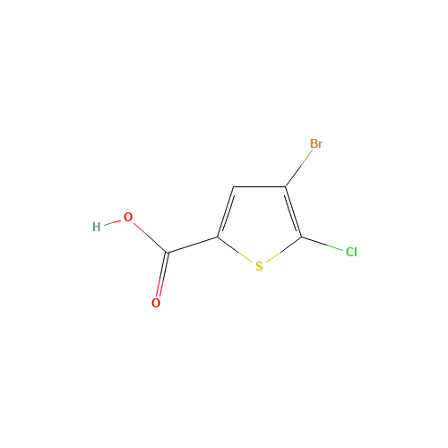 chemical structure of 60729-37-5 FT-0722174
