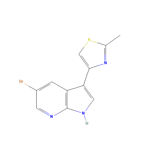 chemical structure of 1046793-78-5 FT-0722175