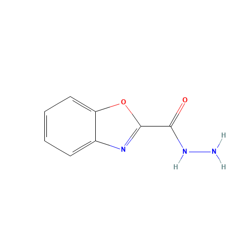 chemical structure of 27507-90-0 FT-0722191