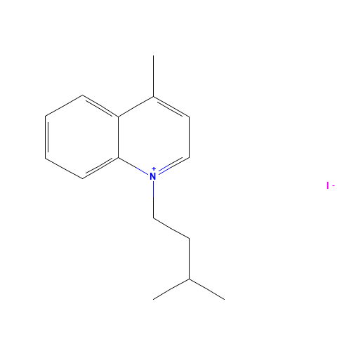 chemical structure of 94319-01-4 FT-0722192