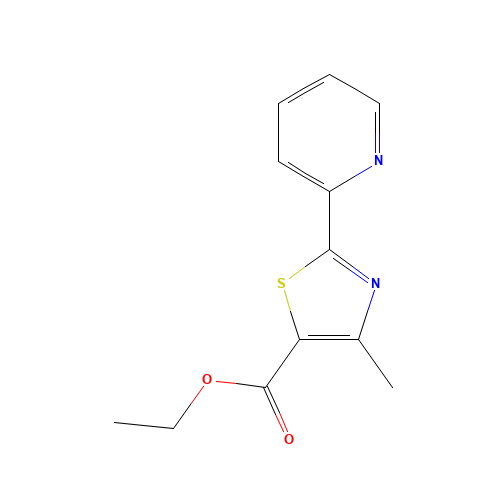 chemical structure of 383146-88-1 FT-0722201
