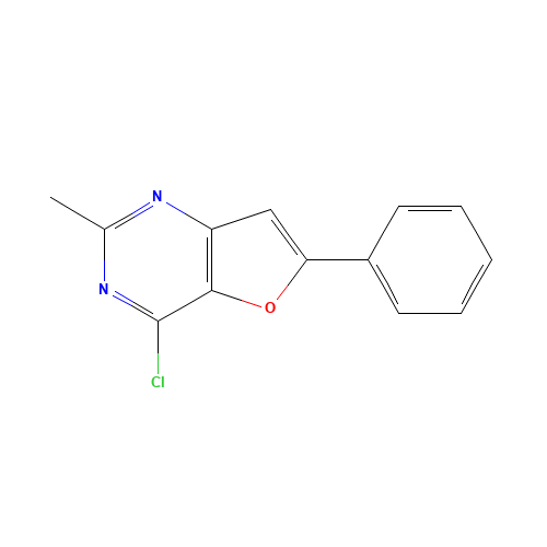 chemical structure of 1253791-81-9 FT-0722217