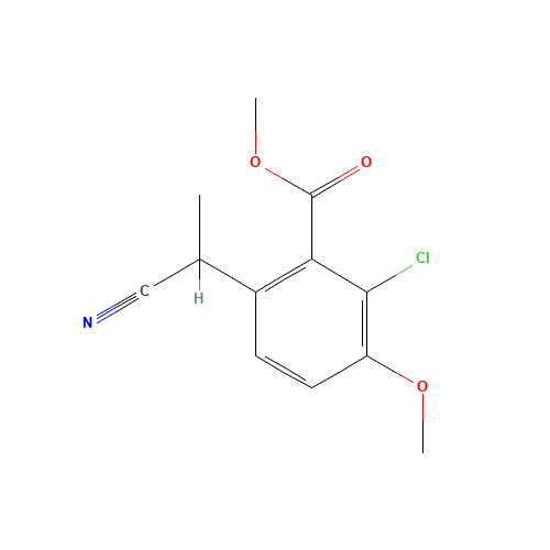 chemical structure of 1616290-84-6 FT-0722223