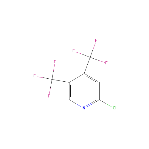 chemical structure of 109919-25-7 FT-0722225