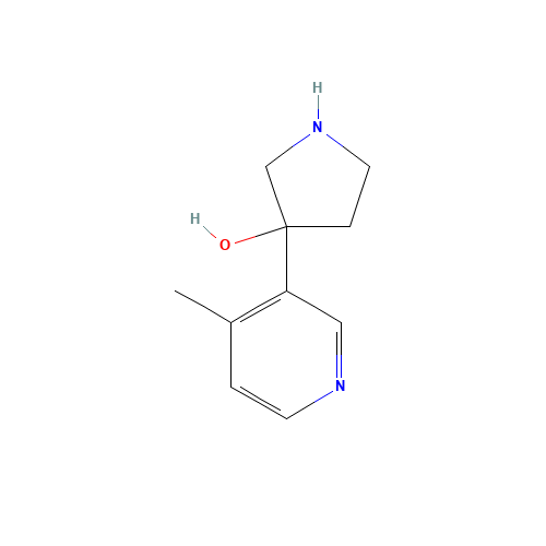 chemical structure of 1225218-40-5 FT-0722226