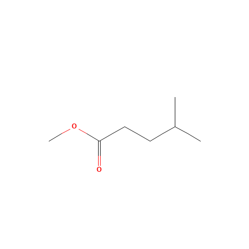 chemical structure of 2412-80-8 FT-0722229