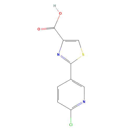 chemical structure of 1256836-23-3 FT-0722235