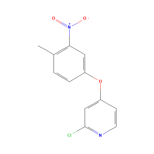 chemical structure of 1529769-10-5 FT-0722240