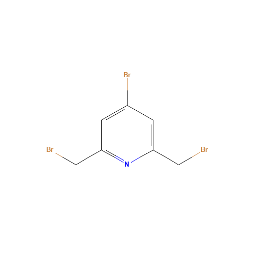 chemical structure of 106967-42-4 FT-0722241