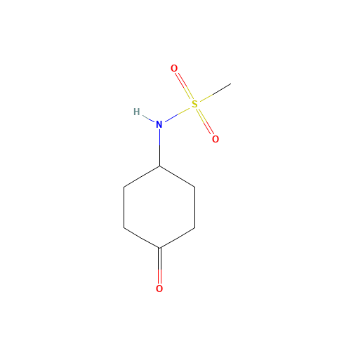chemical structure of 1154622-22-6 FT-0722242