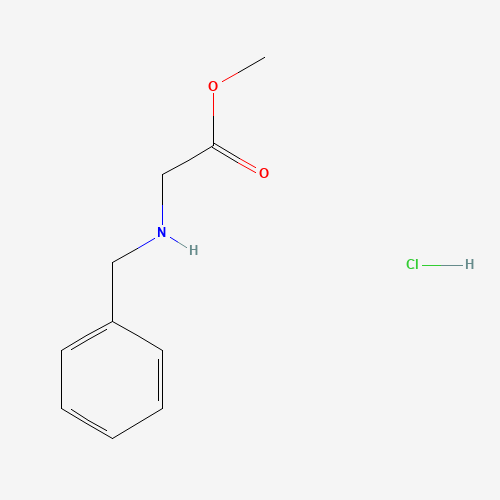 chemical structure of 17136-35-5 FT-0722244