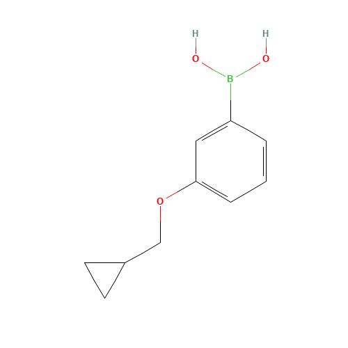 chemical structure of 411229-76-0 FT-0722249