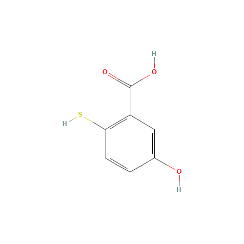 chemical structure of 384339-80-4 FT-0722251
