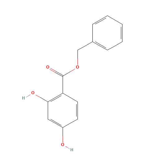 chemical structure of 79557-90-7 FT-0722252